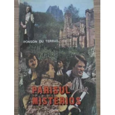 PARISUL MISTERIOS