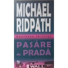 PASARE DE PRADA