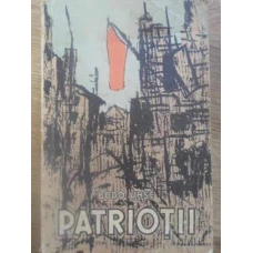 PATRIOTII