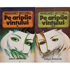 PE ARIPILE VANTULUI VOL.1-2