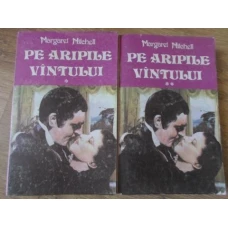 PE ARIPILE VANTULUI VOL.1-2