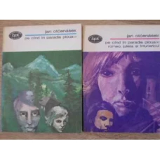 PE CAND IN PARADIS PLOUA. ROMEO, JULIETA SI INTUNERICUL VOL.1-2