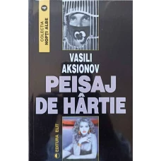 PEISAJ DE HARTIE