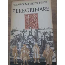PEREGRINARE