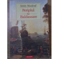 PERIPLUL LUI BALDASSARE