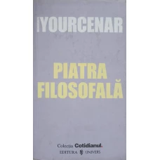 PIATRA FILOSOFALA