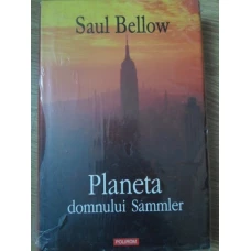 PLANETA DOMNULUI SAMMLER