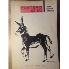 PLATERO SI EU. ELEGIE ANDALUZA