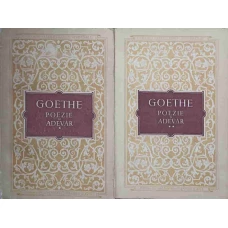 POEZIE SI ADEVAR VOL.1-2