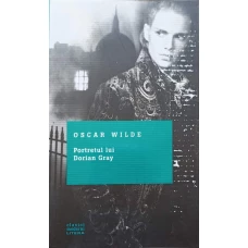 PORTRETUL LUI DORIAN GRAY