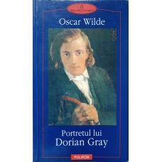 PORTRETUL LUI DORIAN GRAY