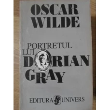 PORTRETUL LUI DORIAN GRAY