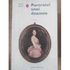PORTRETUL UNEI DOAMNE