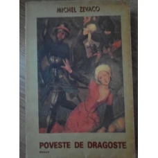 POVESTE DE DRAGOSTE