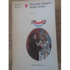 POVESTE DESPRE DOUA ORASE