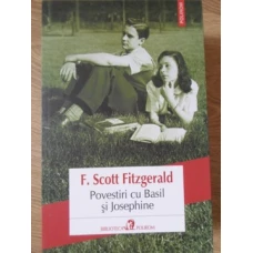 POVESTIRI CU BASIL SI JOSEPHINE