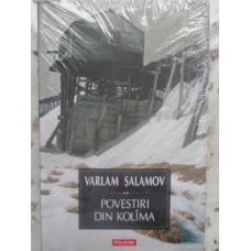 POVESTIRI DIN KOLIMA VOL.2