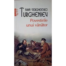POVESTIRILE UNUI VANATOR