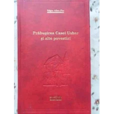 PRABUSIREA CASEI USHER SI ALTE POVESTIRI