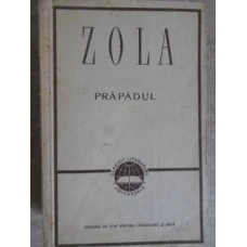 PRAPADUL