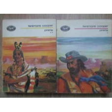 PRERIA VOL.1-2