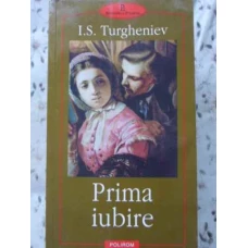 PRIMA IUBIRE