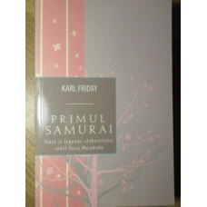 PRIMUL SAMURAI