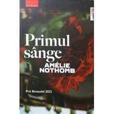 PRIMUL SANGE