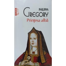 PRINTESA ALBA