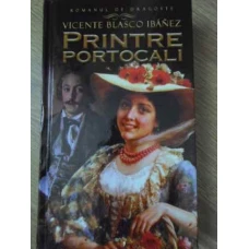 PRINTRE PORTOCALI