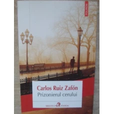 PRIZONIERUL CERULUI