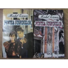 PUNTEA SUSPINELOR VOL.1-2