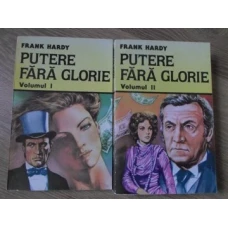 PUTERE FARA GLORIE VOL.1-2