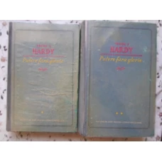PUTERE FARA GLORIE VOL.1-2