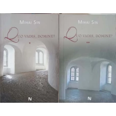 QUO VADIS, DOMINE? VOL. 1-2