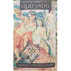 QUO VADIS