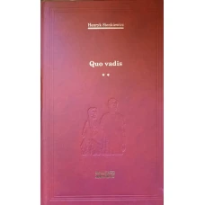 QUO VADIS VOL.2