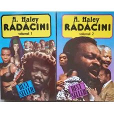 RADACINI VOL.1-2