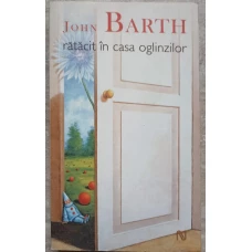 RATACIT IN CASA OGLINZILOR