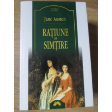 RATIUNE SI SIMTIRE