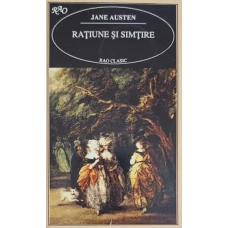 RATIUNE SI SIMTIRE