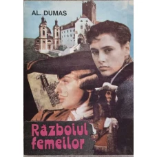 RAZBOIUL FEMEILOR