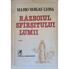 RAZBOIUL SFARSITULUI LUMII
