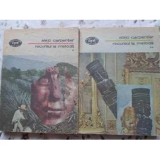 RECURSUL LA METODA VOL.1-2