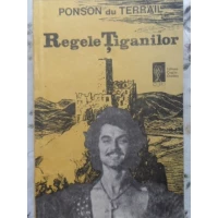 REGELE TIGANILOR REGELE TIGANILOR