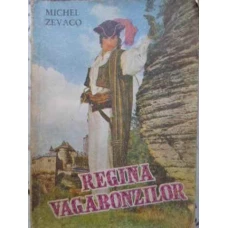 REGINA VAGABONZILOR