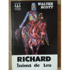 RICHARD INIMA DE LEU