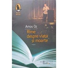 RIME DESPRE VIATA SI MOARTE