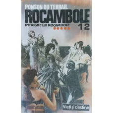 ROCAMBOLE VOL.12