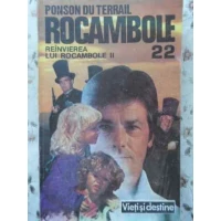 ROCAMBOLE VOL.22 REINVIEREA LUI ROCAMBOLE 2 ROCAMBOLE VOL.22 REINVIEREA LUI ROCAMBOLE 2
